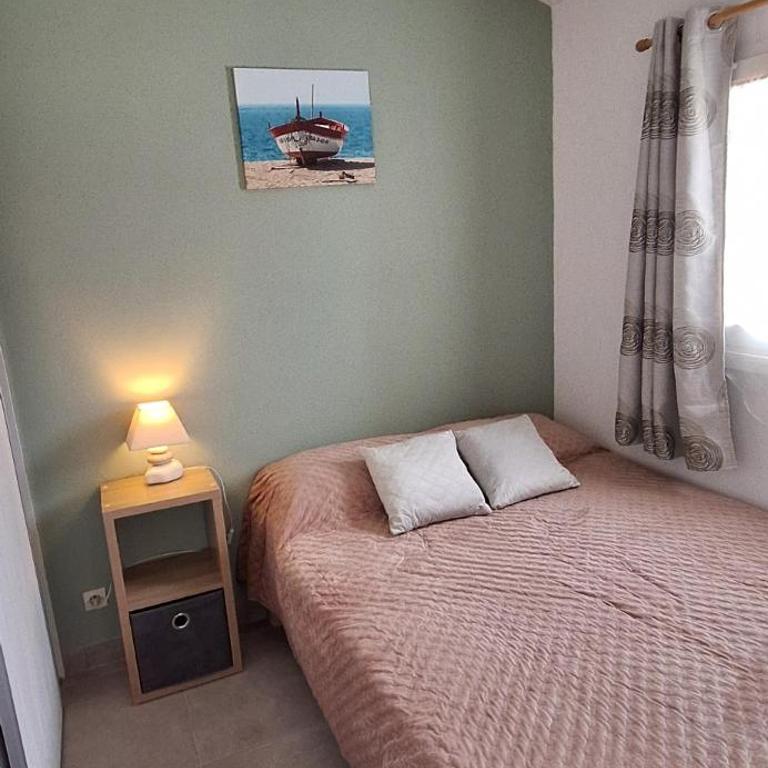Domaine - Maison 2 Chambres - 8