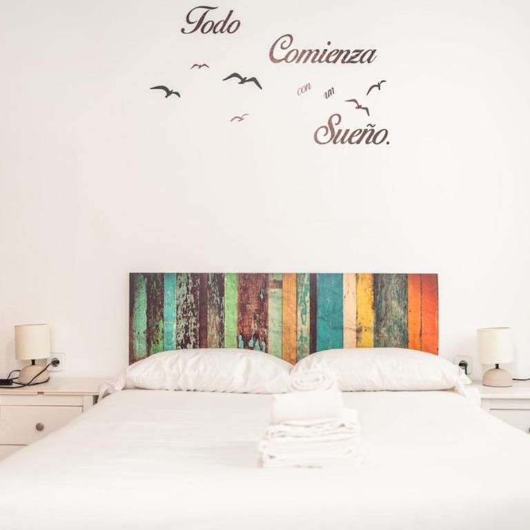 Adolfo de Castro by Cadiz Time - Apartamento de 2 dormitorios - 14
