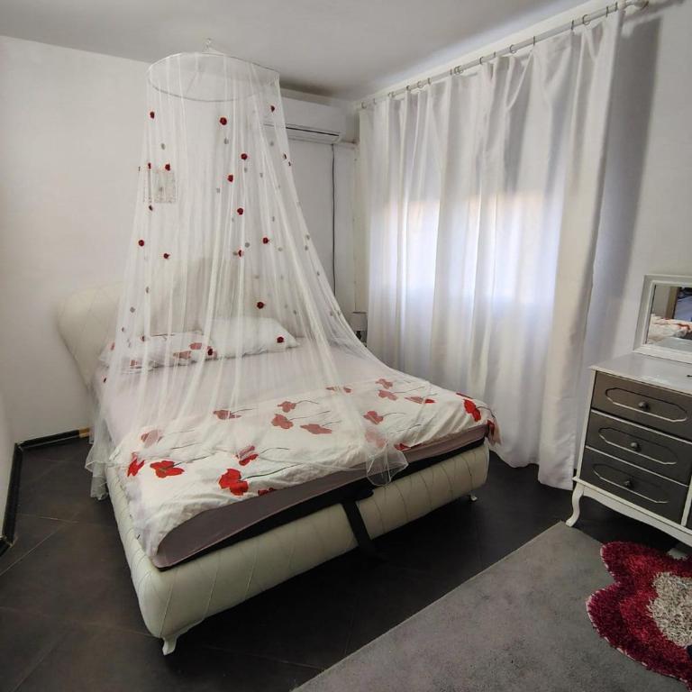 Katata Apartment Spacious House Floor with Terraces, 3 Bedrooms, Parking,Wi-Fi - Apartman sa 3 Spavaće Sobe - 5