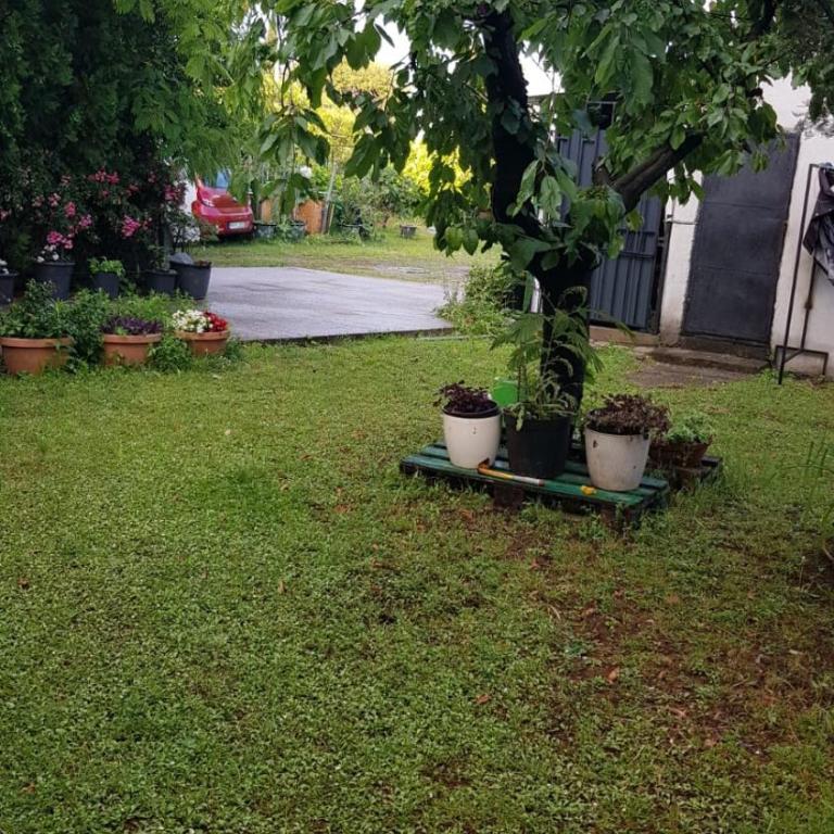Katata Apartment Spacious House Floor with Terraces, 3 Bedrooms, Parking,Wi-Fi - Apartman sa 3 Spavaće Sobe - 16