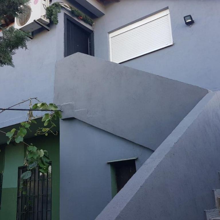 Katata Apartment Spacious House Floor with Terraces, 3 Bedrooms, Parking,Wi-Fi - Apartman sa 3 Spavaće Sobe - 17