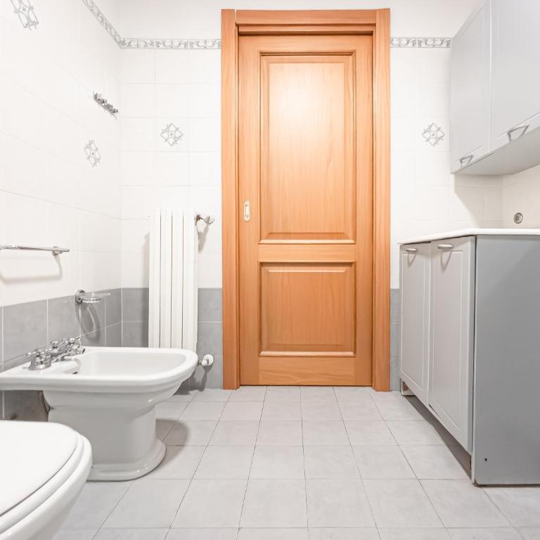 Corso San Gottardo - Darsena Flat - Appartamento con 1 Camera da Letto - 20