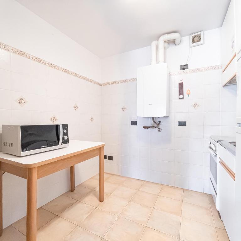 Corso San Gottardo - Darsena Flat - Appartamento con 1 Camera da Letto - 18