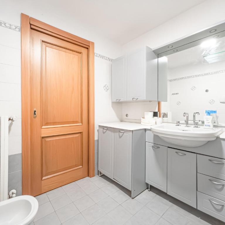 Corso San Gottardo - Darsena Flat - Appartamento con 1 Camera da Letto - 22