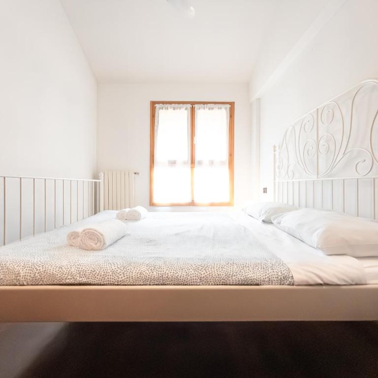Corso San Gottardo - Darsena Flat - Appartamento con 1 Camera da Letto - 11