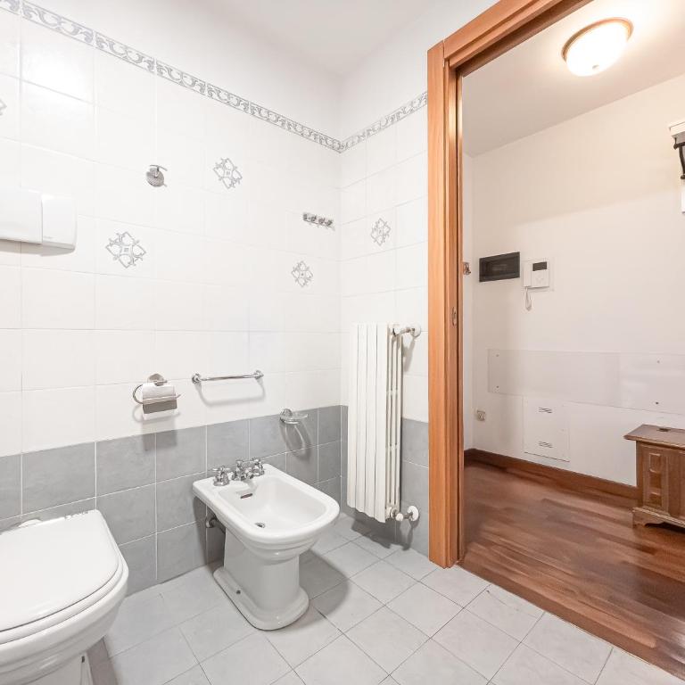 Corso San Gottardo - Darsena Flat - Appartamento con 1 Camera da Letto - 23