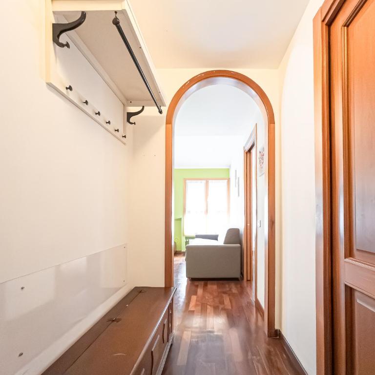Corso San Gottardo - Darsena Flat - Appartamento con 1 Camera da Letto - 24