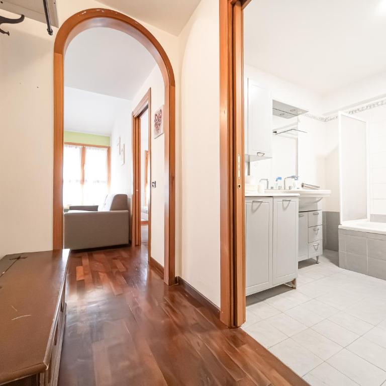 Corso San Gottardo - Darsena Flat - Appartamento con 1 Camera da Letto - 19