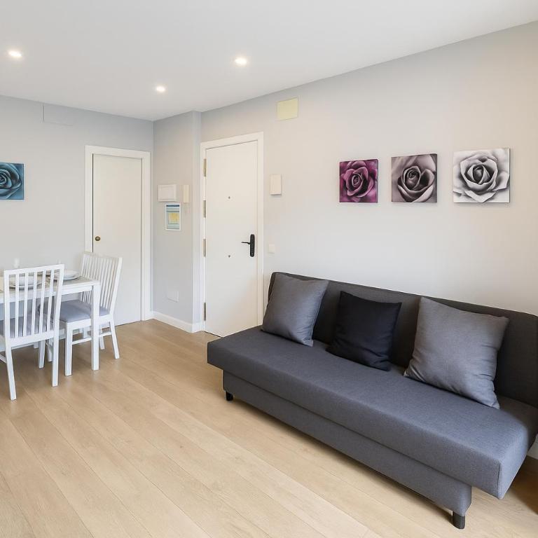 Nuñez de Arce - Apartamento - 9