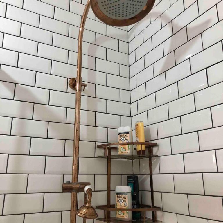 Appartement spacieux et lumineux - Apartamento de 1 dormitorio - 10