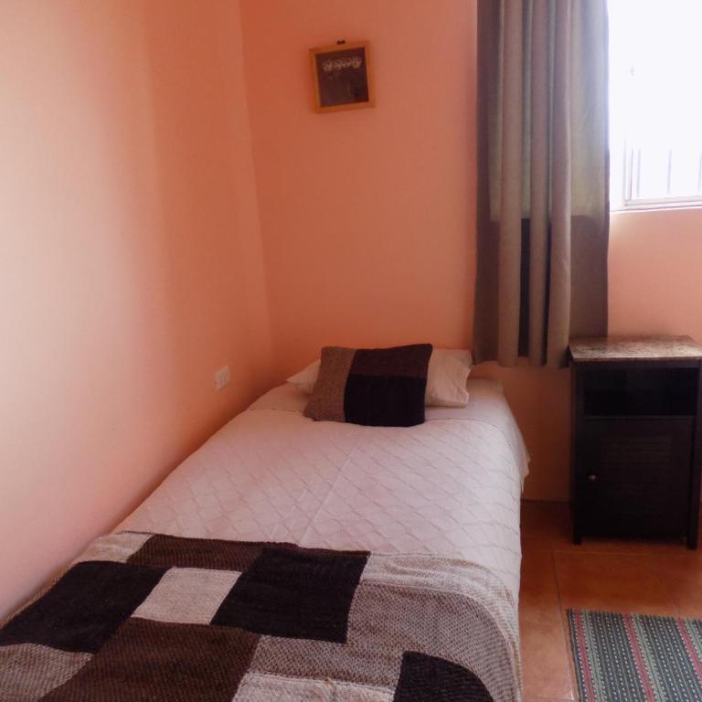 Tambo Norte - Apartamento Familiar de 2 dormitorios - 9