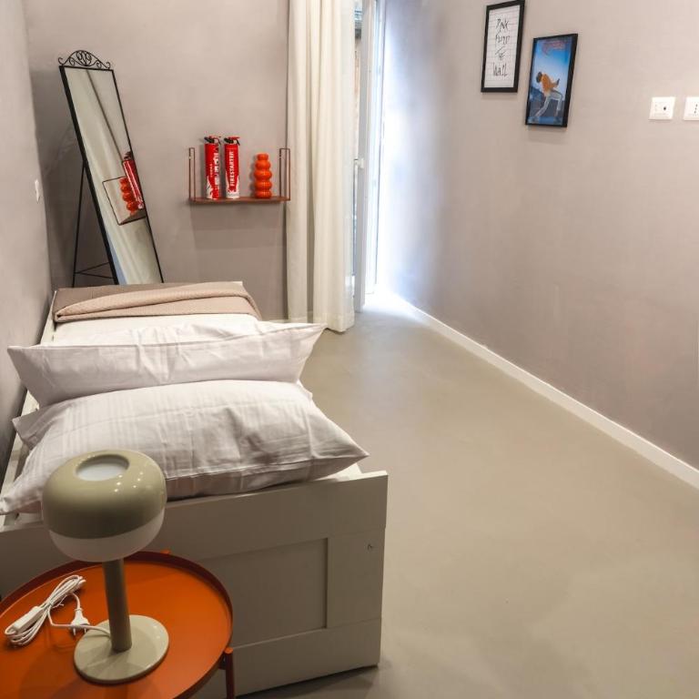 a jump in Montesanto by Montesanto Luxury Domus - Six-Bedroom House - 29