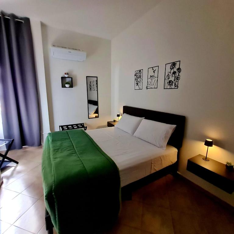 Politeama House 148 - Appartamento con 1 Camera da Letto - 16