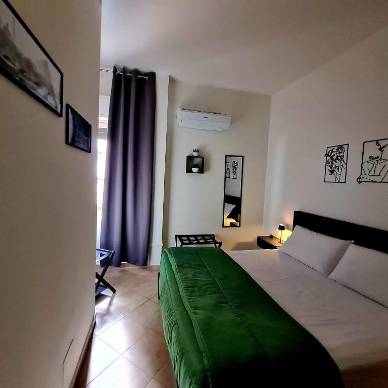 Politeama House 148 - Appartamento con 1 Camera da Letto - 24