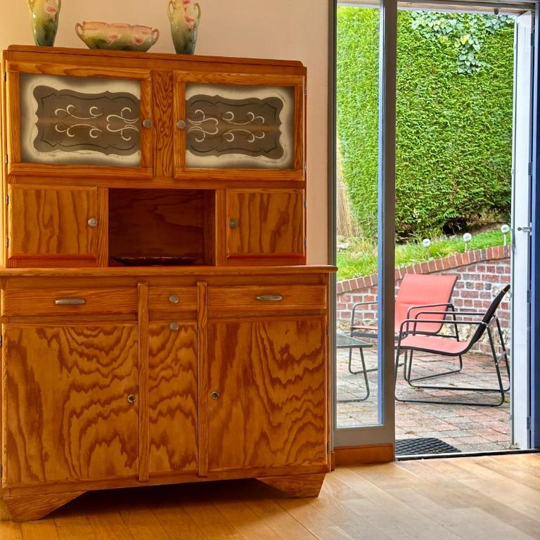 La Bobinette Maison 4 couchages - Appartement 2 Chambres - 40