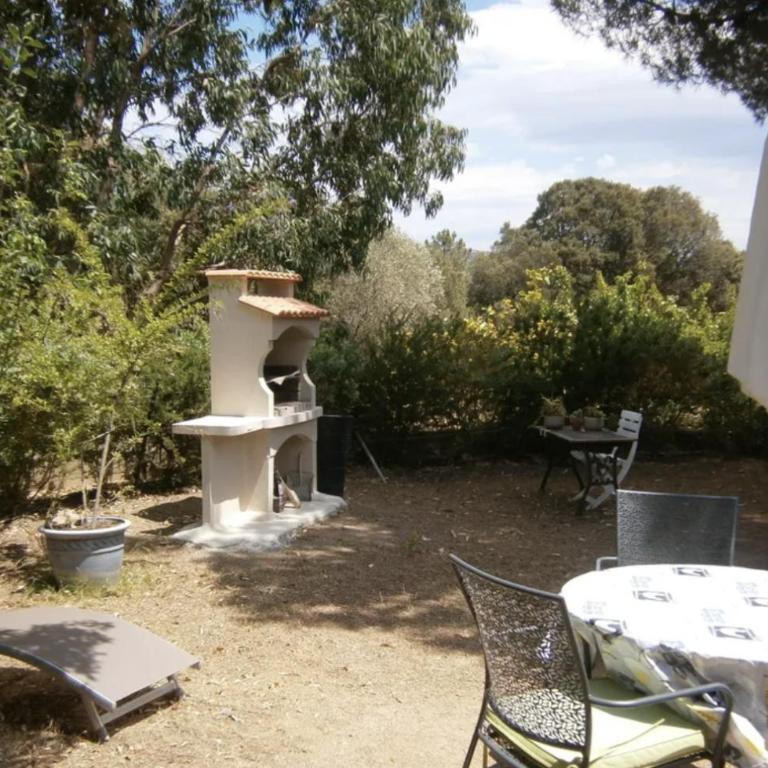 Appartements Calvi - Appartement 1 Chambre - 5