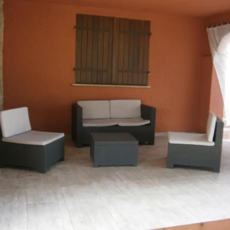 Appartements Calvi - Appartement 1 Chambre - 3
