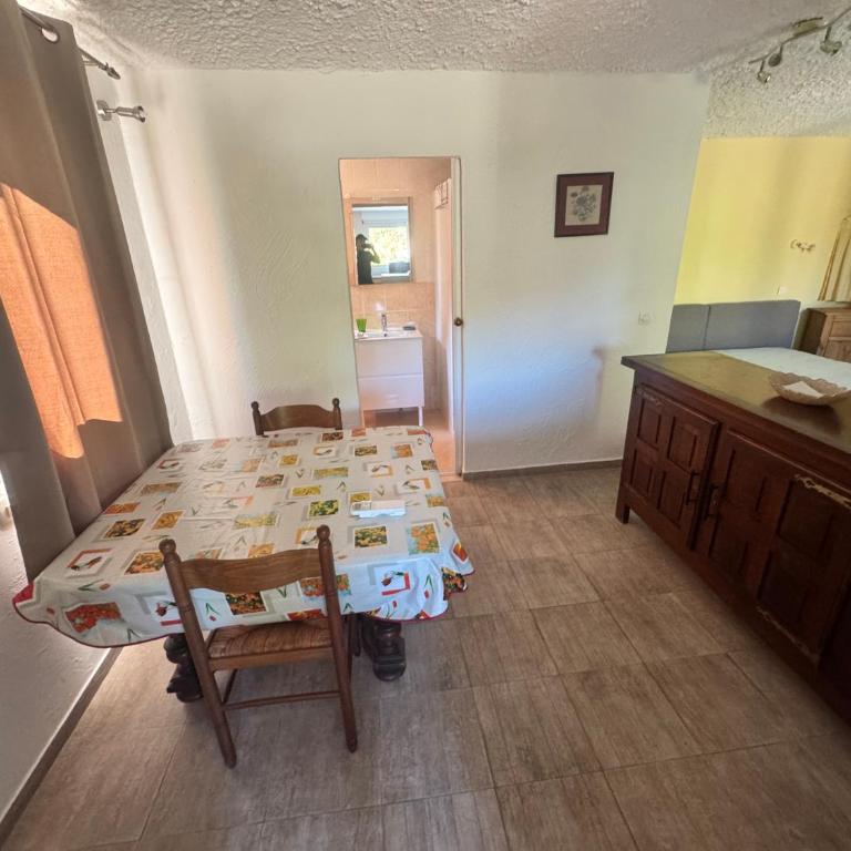 Appartements Calvi - Appartement 1 Chambre - 10