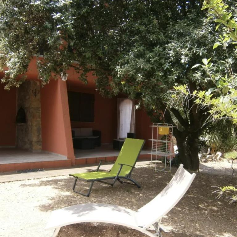 Appartements Calvi - Appartement 1 Chambre - 2