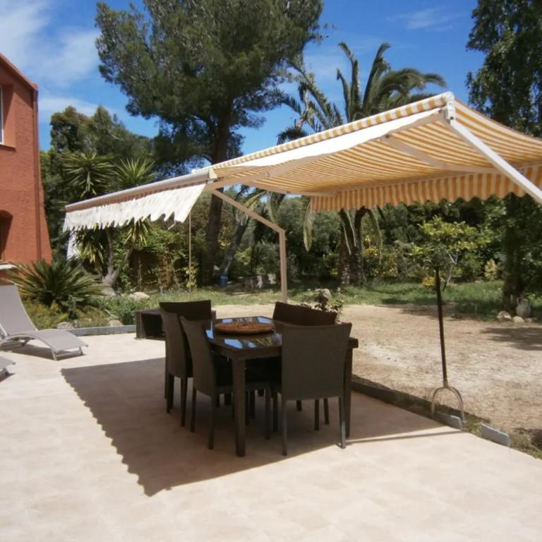Appartements Calvi - Appartement 2 Chambres - 1