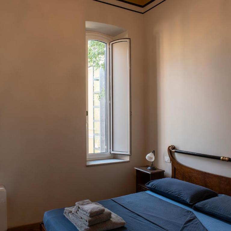 La Roma bohémien, nel quartiere Trieste - Casa con 2 Camere da Letto - 17