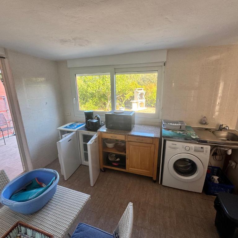 Appartements Calvi - Appartement 1 Chambre - 7