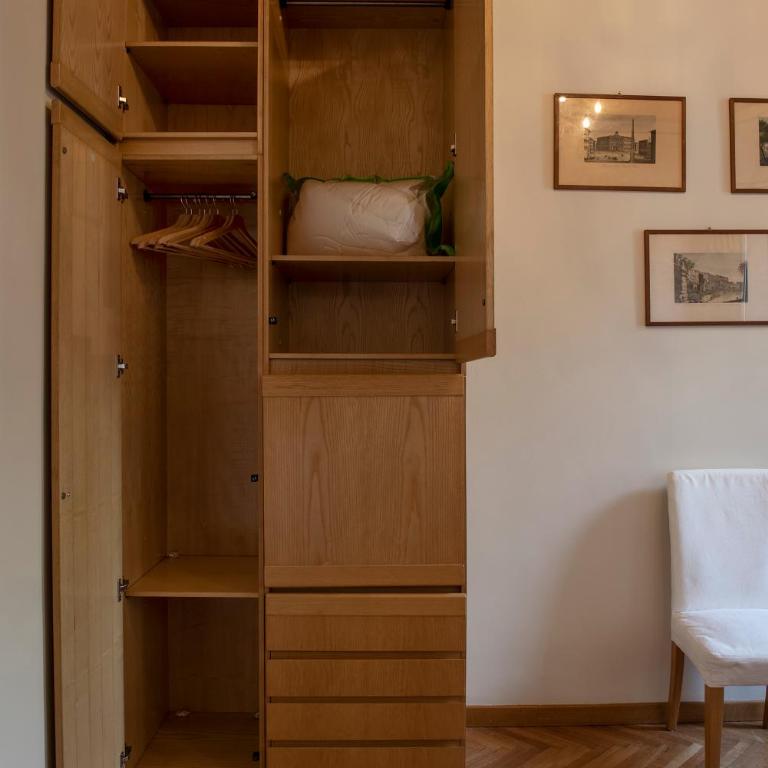 La Roma bohémien, nel quartiere Trieste - Casa con 2 Camere da Letto - 25