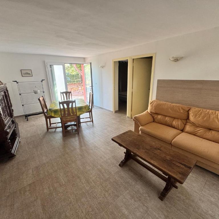 Appartements Calvi - Appartement 2 Chambres - 4