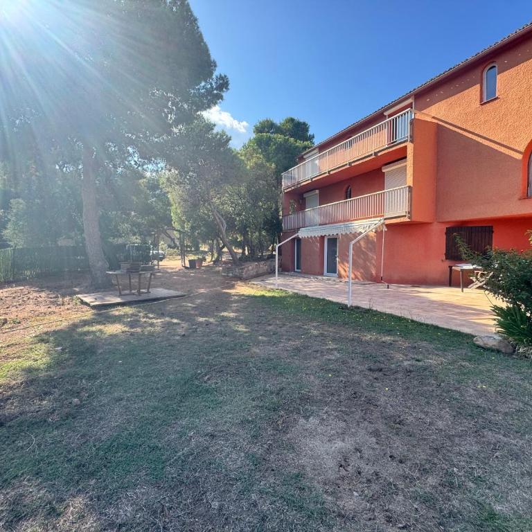 Appartements Calvi - Appartement 2 Chambres - 2