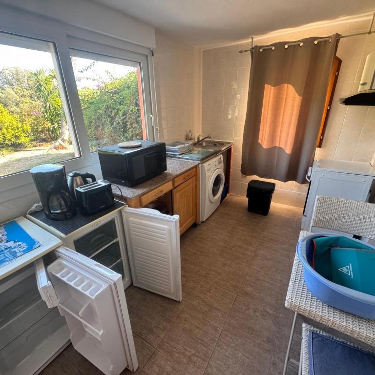 Appartements Calvi - Appartement 1 Chambre - 8