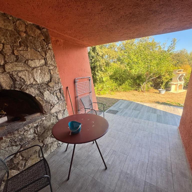Appartements Calvi - Appartement 1 Chambre - 6