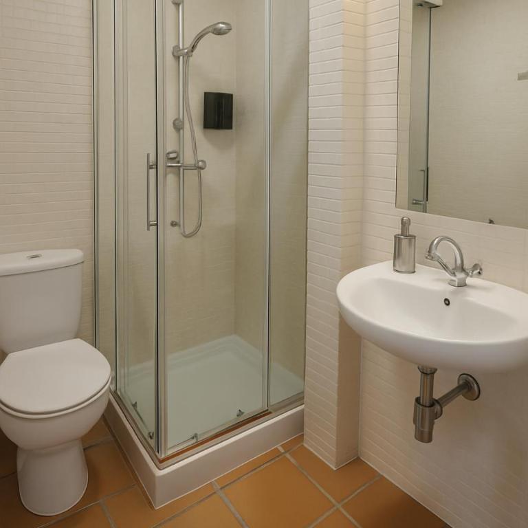 Hostal Yeti - Chambre Double Standard - 3