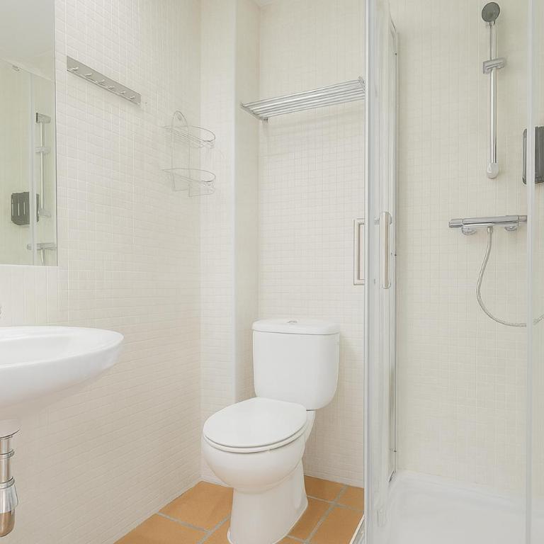 Hostal Yeti - Chambre Double Standard - 3