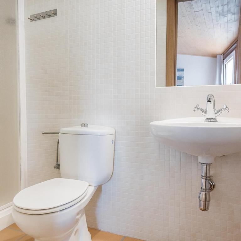 Hostal Yeti - Chambre Double Standard - 7