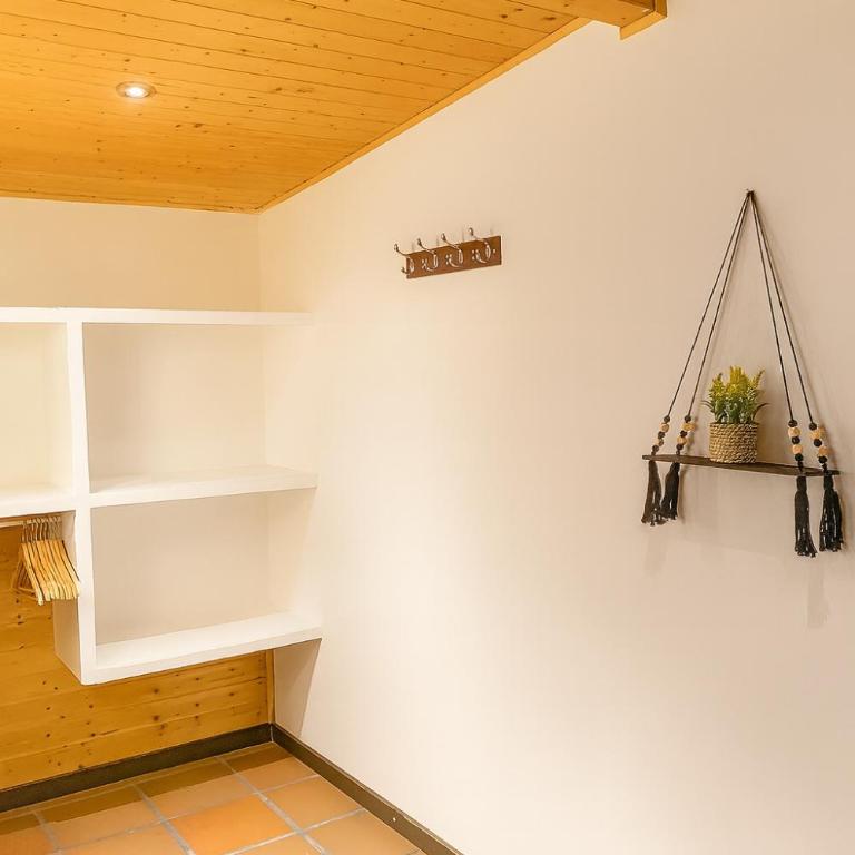 Hostal Yeti - Chambre Familiale Standard - 6