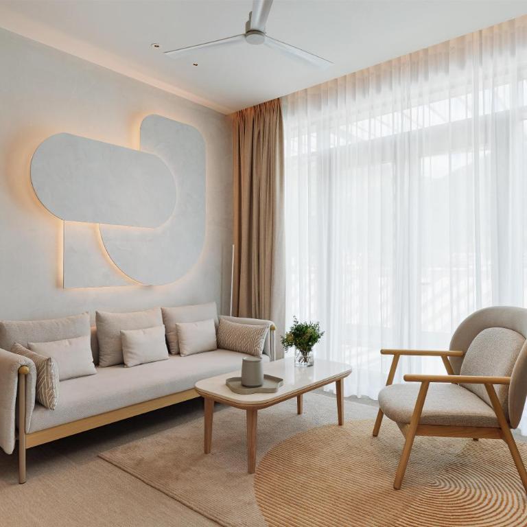 SIRO Boka Place - SIRO Suite - 9