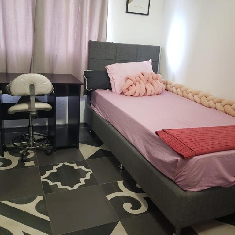 Katata Apartment Spacious House Floor with Terraces, 3 Bedrooms, Parking,Wi-Fi - Apartman sa 3 Spavaće Sobe - 19