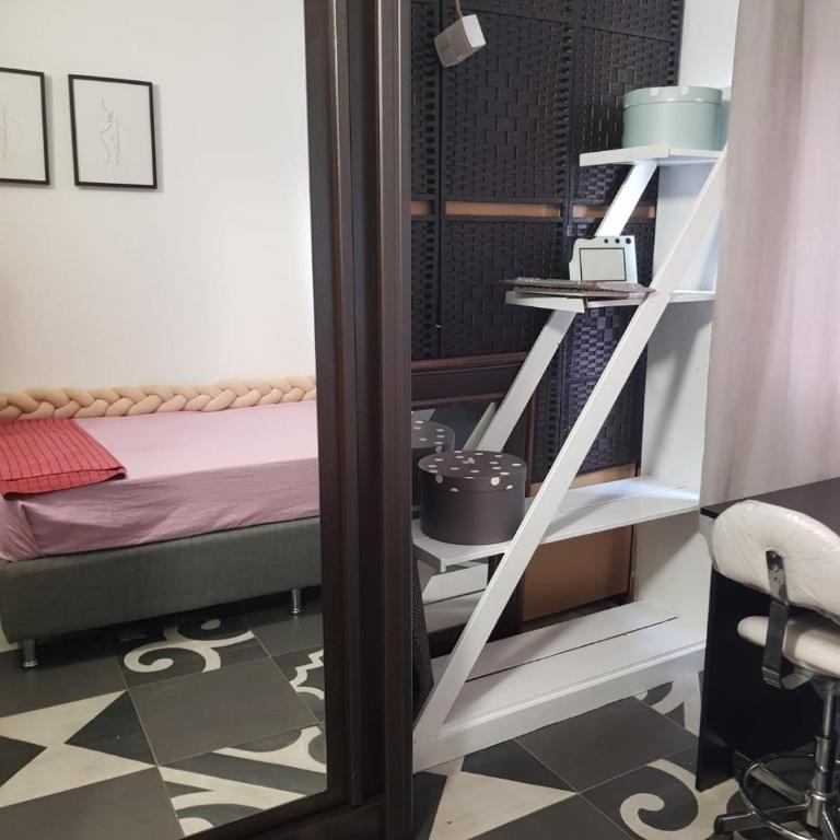 Katata Apartment Spacious House Floor with Terraces, 3 Bedrooms, Parking,Wi-Fi - Apartman sa 3 Spavaće Sobe - 21