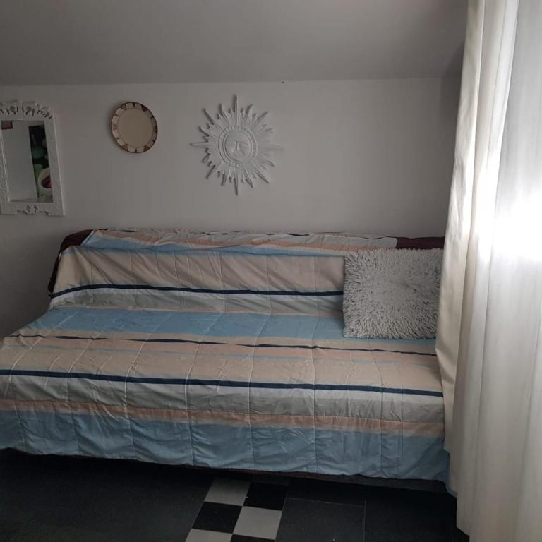 Katata Apartment Spacious House Floor with Terraces, 3 Bedrooms, Parking,Wi-Fi - Apartman sa 3 Spavaće Sobe - 23