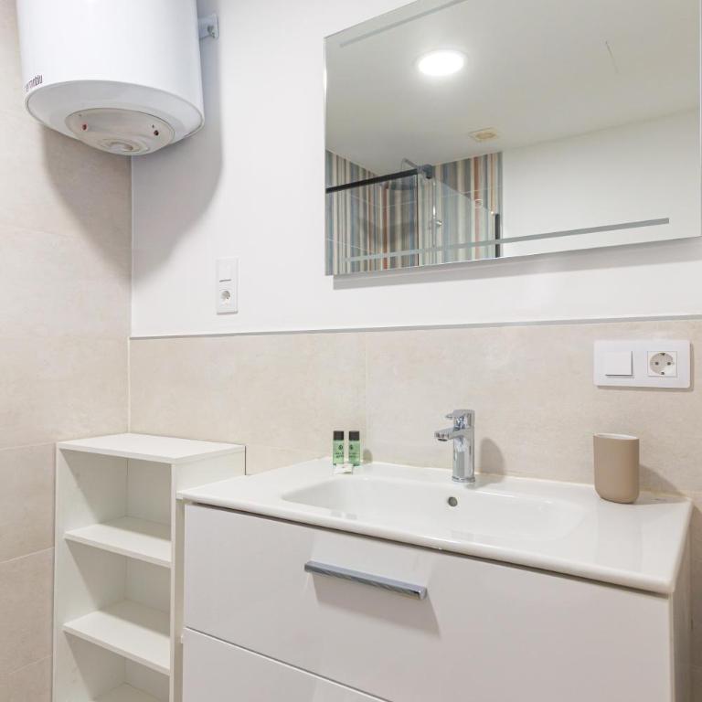 Edificio Gorgona - Apartamento de 2 dormitorios - 14