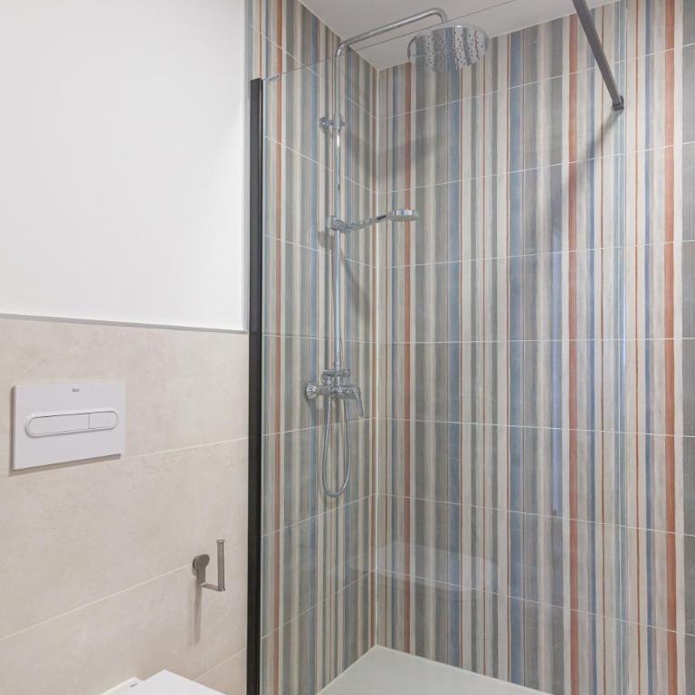 Edificio Gorgona - Apartamento de 2 dormitorios - 45