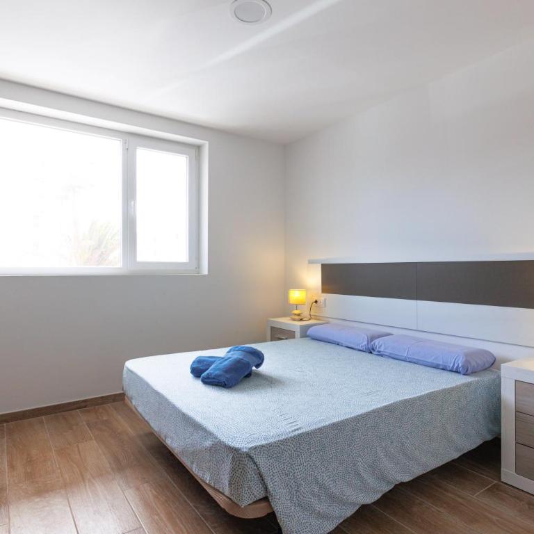 Edificio Gorgona - Apartamento de 2 dormitorios - 7