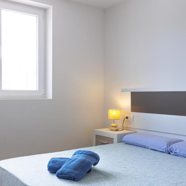 Edificio Gorgona - Apartamento de 2 dormitorios - 21