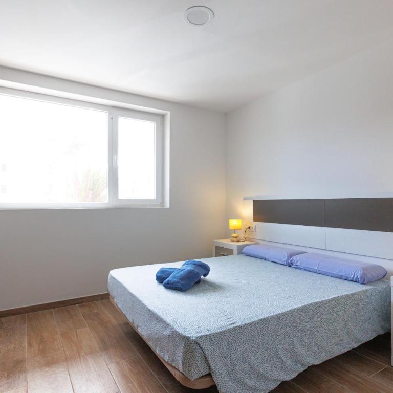 Edificio Gorgona - Apartamento de 2 dormitorios - 22