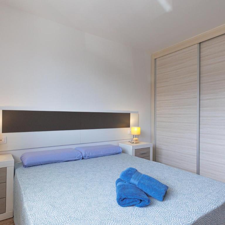 Edificio Gorgona - Apartamento de 2 dormitorios - 16