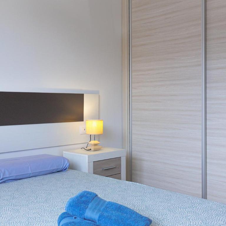 Edificio Gorgona - Apartamento de 2 dormitorios - 27