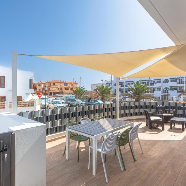 Edificio Gorgona - Apartamento de 2 dormitorios - 33