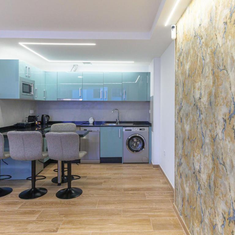 Edificio Gorgona - Apartamento de 2 dormitorios - 3