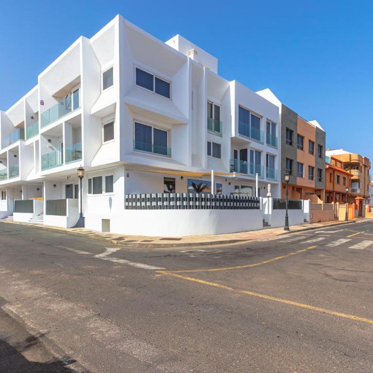 Edificio Gorgona - Apartamento de 2 dormitorios - 29