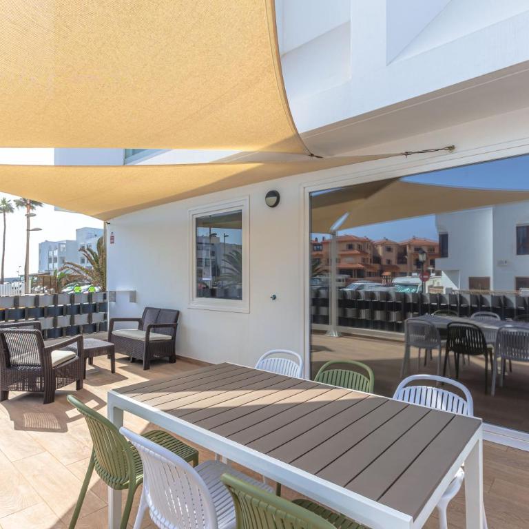 Edificio Gorgona - Apartamento de 2 dormitorios - 10